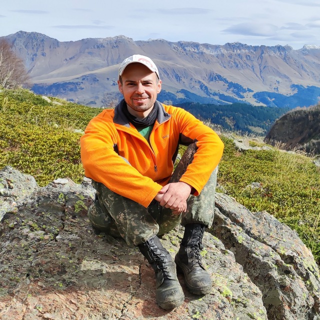 Андрей Ерёменок